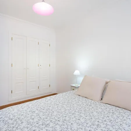 Vakantiehuis Ek Candelaria House Estrelitzia