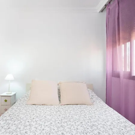 Ek Candelaria House Estrelitzia Semesterbostad *