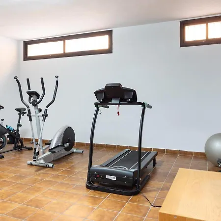 Vakantiehuis Ek Candelaria House Estrelitzia Santa Cruz de Tenerife