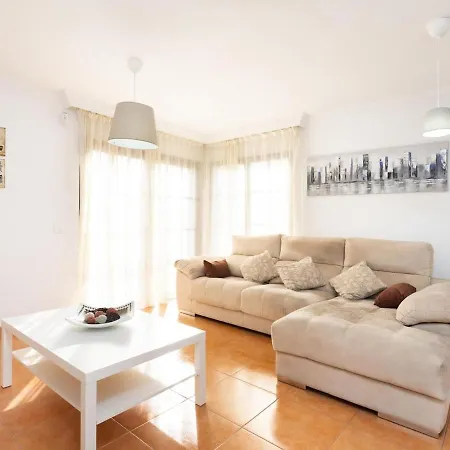 Ek Candelaria House Estrelitzia Santa Cruz de Tenerife