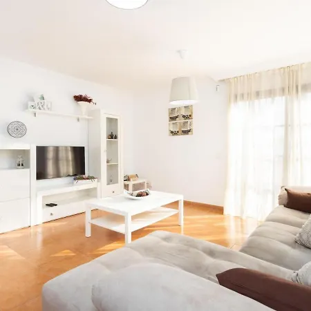 Vakantiehuis Ek Candelaria House Estrelitzia Santa Cruz de Tenerife