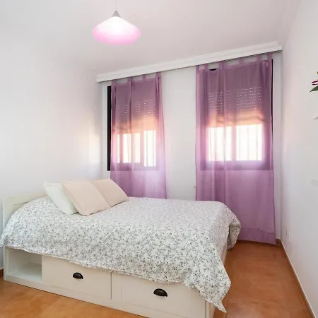 Ek Candelaria House Estrelitzia 펜션 산타크루스데 테네리페