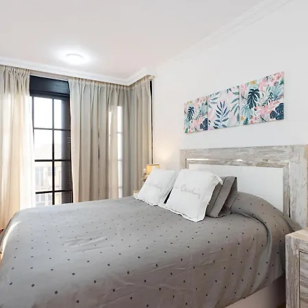 펜션 Ek Candelaria House Estrelitzia 산타크루스데 테네리페