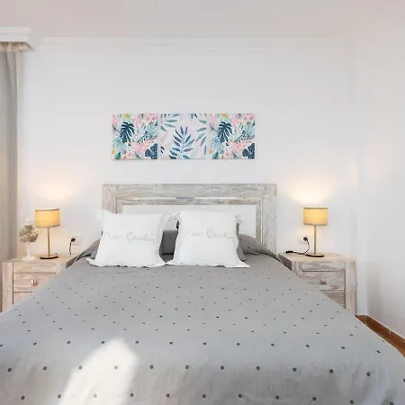 Ek Candelaria House Estrelitzia Tatil Evi *